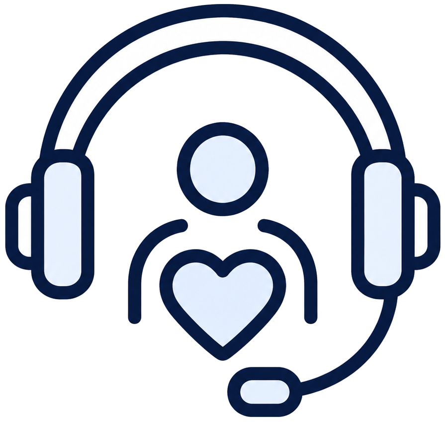 Support icon